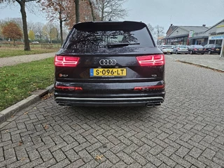 Audi SQ7 - afbeelding nr 9