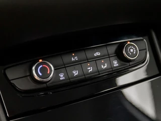 Opel Grandland X Opel Grandland X 1.2 Turbo Edition (APPLE CARPLAY, GROOT NAVI, LEDER, CRUISE, SPORTSTOELEN, PARKEERSENSOREN, LANE ASSIST, NIEUWE APK, NIEUWSTAAT) - afbeelding nr 9