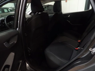 Ford Fiesta - afbeelding nr 24