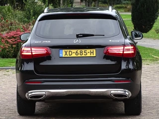 Mercedes-Benz GLC - afbeelding nr 55