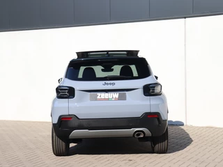 Jeep Avenger - afbeelding nr 14