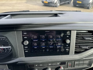 Volkswagen Transporter Volkswagen Transporter 2.0 TDI L2H1 28 Navi / cruise - afbeelding nr 19