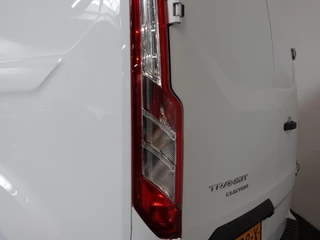 Ford Transit Custom Ford Transit Custom 300 2.0 TDCI L2H1 Trend Dubbele Cabine Automaat Airco Navi Cruise Trekhaak - afbeelding nr 13