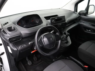 Peugeot Partner | Airco | Cruise | Trekhaak - afbeelding nr 3
