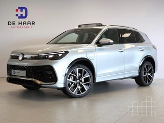 Volkswagen Tiguan 1.5 eHybrid R Line Edition - Pano - 20 inch - Trekhaak