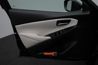 Mazda 2 Mazda 2 1.5 Skyactiv-G Skylease GT met dakspoiler : dealer onderhouden - afbeelding nr 11