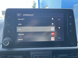 Opel Combo |TREKHAAK|CRUISE|SENSOREN|ORIG.NL| 2796 - afbeelding nr 13