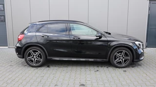 Mercedes-Benz GLA - afbeelding nr 3