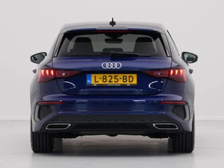 Audi A3 Navigatie Clima Pdc Acc 52 - afbeelding nr 9