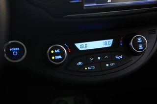 Toyota Yaris Toyota Yaris 1.5 Hybrid Hybrid Dynamic. A.CAMERA NAVI 