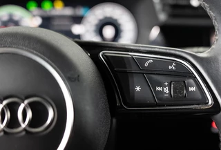 Audi A3 Audi A3 Sportback 40 TFSI e | Keyless | Carplay | Camera - afbeelding nr 15