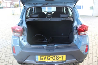Dacia Spring - afbeelding nr 6