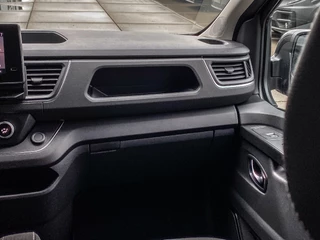 Renault Trafic Renault Trafic 2.0 dCi 150PK Automaat Dubbele Cabine Luxe L2H1 | CAMERA | CRUISE | NAVI | COMFORTSTOELEN | ACHTERKLEP | - afbeelding nr 61
