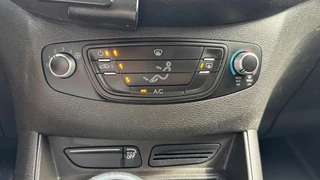 Ford Transit Courier Ford Transit Courier 1.5 TDCI 55KW 75PK EURO 6 AIRCO/ CRUISE CONTROL/ PARKEERSENSOREN/ 100% DEALERONDERHOUDEN - afbeelding nr 21