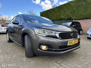 Citroën DS4 Citroen DS4 1.2 PureTech Business  37.666 km! Auto is nieuw! - afbeelding nr 6