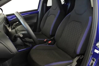 Toyota Aygo Toyota Aygo X 1.0 VVT-i MT |Camera|ACC|Carplay| - afbeelding nr 11