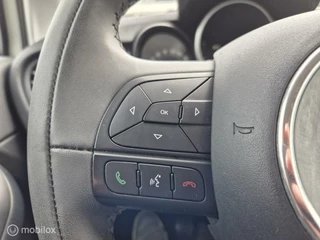 Fiat 500X Fiat 500 X Cross 1.4 Turbo MultiAir CrossPlus, Navi, Keyless - afbeelding nr 36