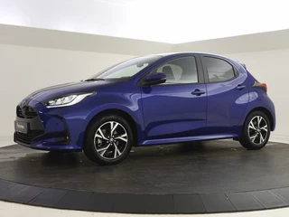 Toyota Yaris - afbeelding nr 6