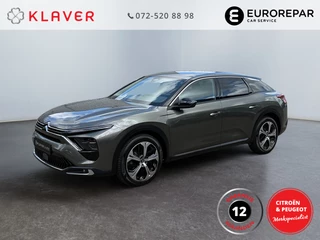 Citroën C5 X 130PK You Aut | Camera | Navi | Carplay | Stoelverw