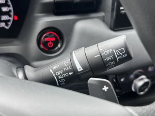 Honda HR-V Honda HR-V 1.5 e:HEV Elegance Navigatie, Voorstoelen verwarmd, Camera , All-in Rijklaarprijs - afbeelding nr 28