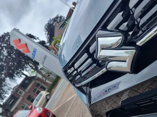 Suzuki Vitara Suzuki Vitara 1.4 BOOSTERJET SELECT SMART HYBRID Dodehoeksensoren | Camera | Draadloze carplay - afbeelding nr 41