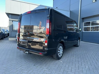 Renault Trafic - afbeelding nr 6