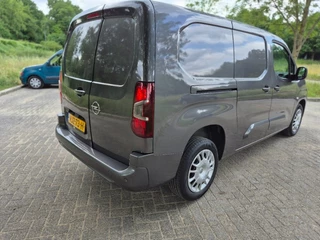 Opel Combo - afbeelding nr 34