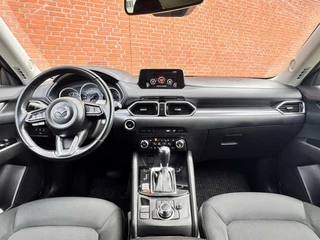 Mazda CX-5 Mazda CX-5 2.0 SkyActiv-G 160 GT-M 4WD| LANE ASSIST|TREKHAAK - afbeelding nr 5