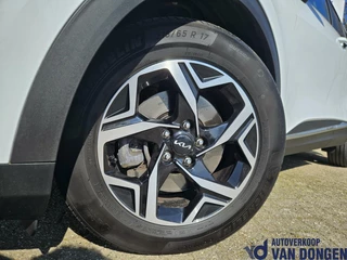 Kia Sportage Kia Sportage 1.6 T-GDi ComfortLine | 2023 | Carplay / Winterpack - afbeelding nr 3