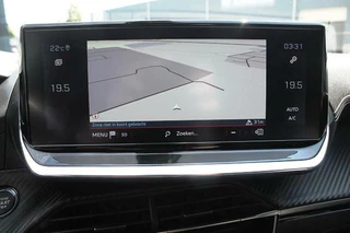 Peugeot 208 Peugeot 208 1.2 PureTech GT | Clima | Camera | Navi | Blind spot - afbeelding nr 10