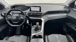 Peugeot 3008 Peugeot 3008 1.2 PureTech GT Line Panorama 360 Camera Cruise DAB Navigatie Carplay - afbeelding nr 4