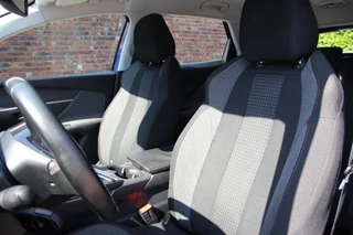 Peugeot 3008 Peugeot 3008 1.6 BlueHDi Blue Lease Executive - afbeelding nr 5