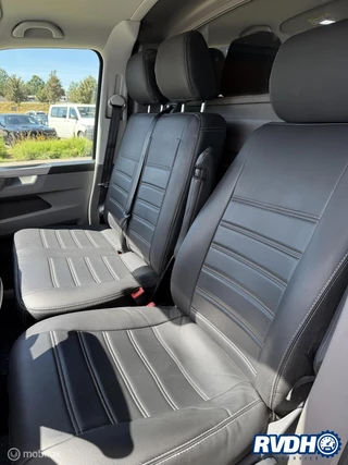 Volkswagen Transporter Volkswagen Transporter 2.0 TDI L2H1 150pk Bulli Automaat - afbeelding nr 19