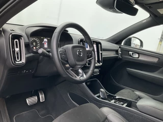 Volvo XC40 - afbeelding nr 15