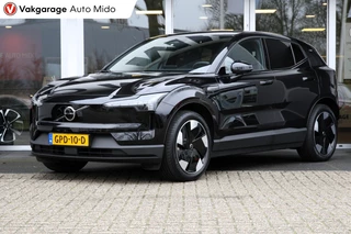 Volvo EX30 Extended Plus 69 kWh | NLD auto