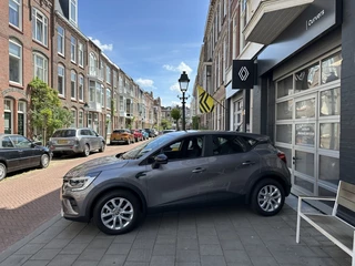 Renault Captur Renault Captur 1.6 ET PH 160 Bns - afbeelding nr 3
