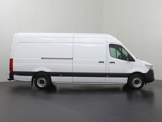 Mercedes-Benz Sprinter | Navigatie | Camera | Airco | Cruise - afbeelding nr 13