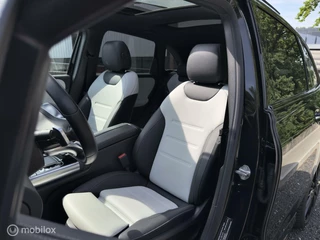 Mercedes-Benz B-Klasse Mercedes B-klasse B180 AMG Line |Pano |Memory |Stoelkoeling - afbeelding nr 21