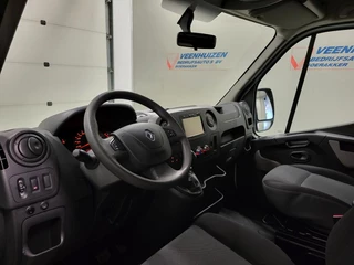 Renault Master - afbeelding nr 4