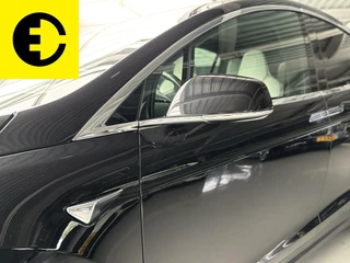 Tesla Model X Tesla Model X 90D Base 6p. |Free Supercharging | Full Self Driving | Stoelverkoeling - afbeelding nr 38