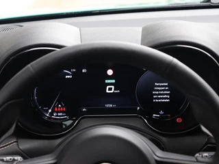 Alfa Romeo Tonale Alfa Romeo Tonale 1.5 MHEV 160 PK Turbo Veloce | Leder | Winter | 360Camera | 19