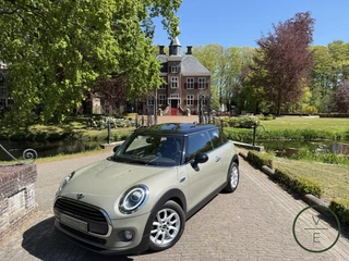 MINI 3-deurs 1.5 Cooper