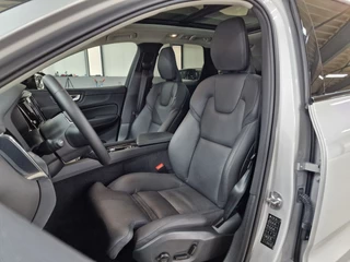 Volvo XC60 Volvo XC60 2.0 T6 Plug-in hybrid AWD Plus Dark 350pk | Elek. panodak | Elektrische stoelen met geheugen | - afbeelding nr 22