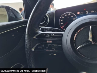 Mercedes-Benz GLC Mercedes GLC-klasse 200 4MATIC AMG Line I PANO I TREKH I CAMERA - afbeelding nr 20