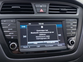 Hyundai i20 Hyundai i20 1.0 T-GDI Comfort Navigatie | Camera - afbeelding nr 32
