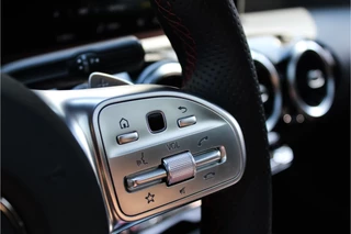Mercedes-Benz A-Klasse Pano | Camera - afbeelding nr 17
