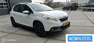 Peugeot 2008 - 76595980-0