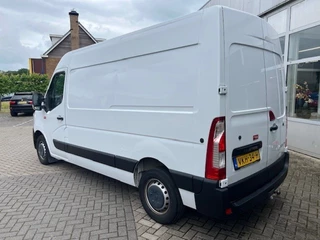 Renault Master Renault Master T35 2.3 dCi 135 L2H2 Comfort. - afbeelding nr 3