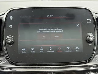 Fiat 500 Fiat 500 1.0 Hybrid 70 PK Dolcevita | Schuifdak | Carplay | Clima | 16