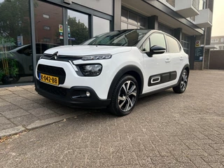 Citroën C3 Citroën C3 1.2 PT SHINE - afbeelding nr 2